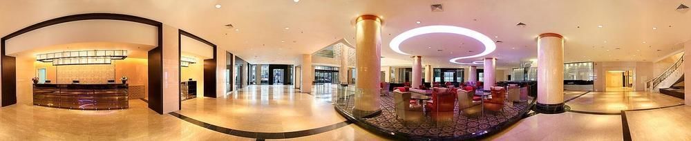Delight Hotel Dalian Zewnętrze zdjęcie